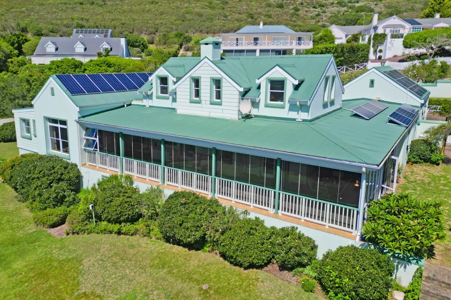 3 Bedroom Property for Sale in Belvedere Estate Western Cape